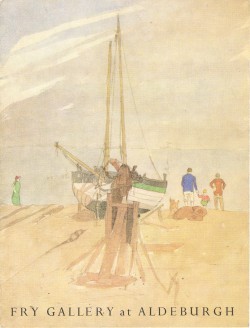 Image of pamphlet cover