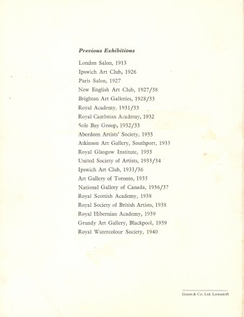 Image of other exhibition details