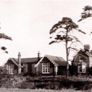 Aldringham CP School