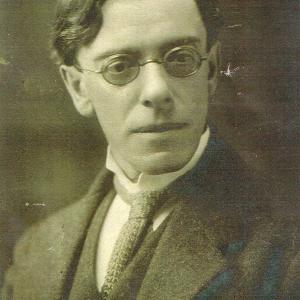 Cecil Lay