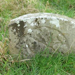 Cecil Lays Parents headstone perhaps