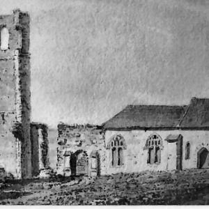 3 Isaac Johnson 1818