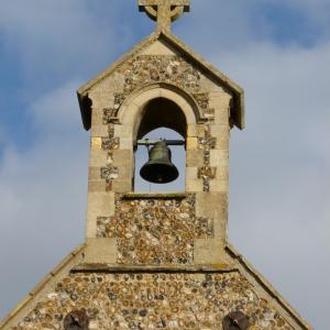 Bell cot