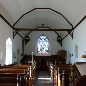From the Altar