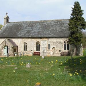From the south east 2011
