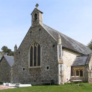 From the south west 2011