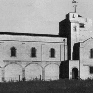 St Marys Church 1936