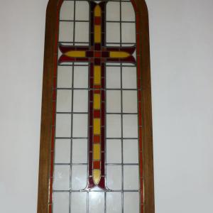 St Marys Church window