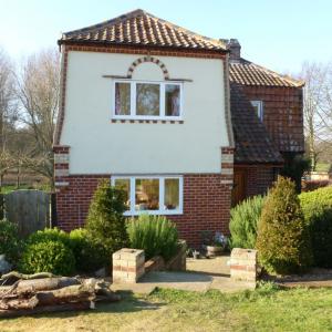 Birds Farm House 2012
