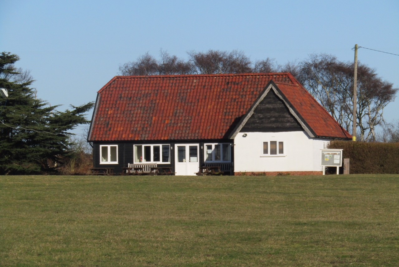 Photo of The Ogilvie Pavilion